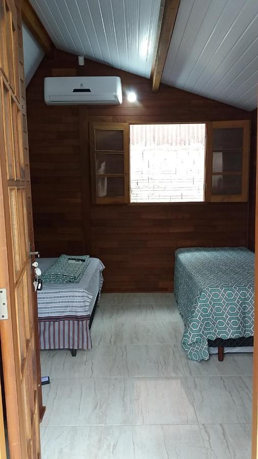 Residencial Chales Riviera Matinhos Εξωτερικό φωτογραφία