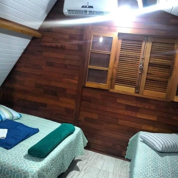 Residencial Chales Riviera Matinhos Εξωτερικό φωτογραφία