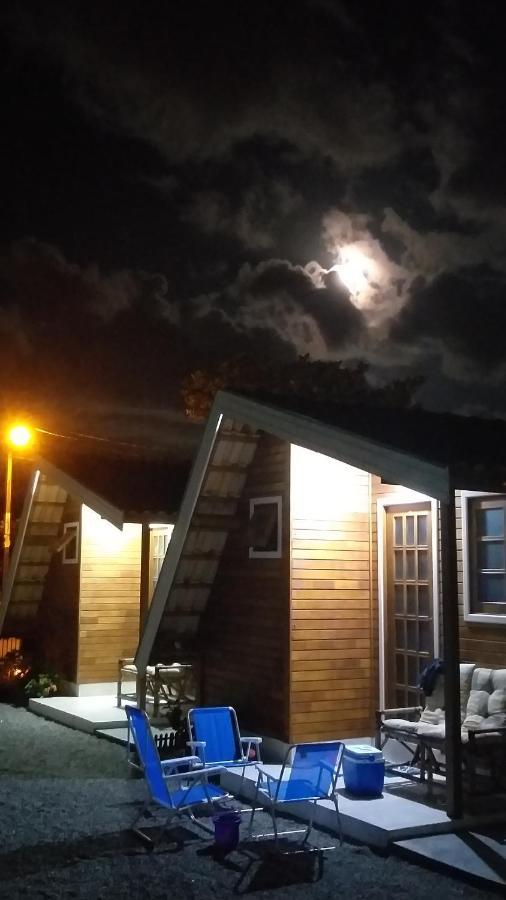 Residencial Chales Riviera Matinhos Εξωτερικό φωτογραφία