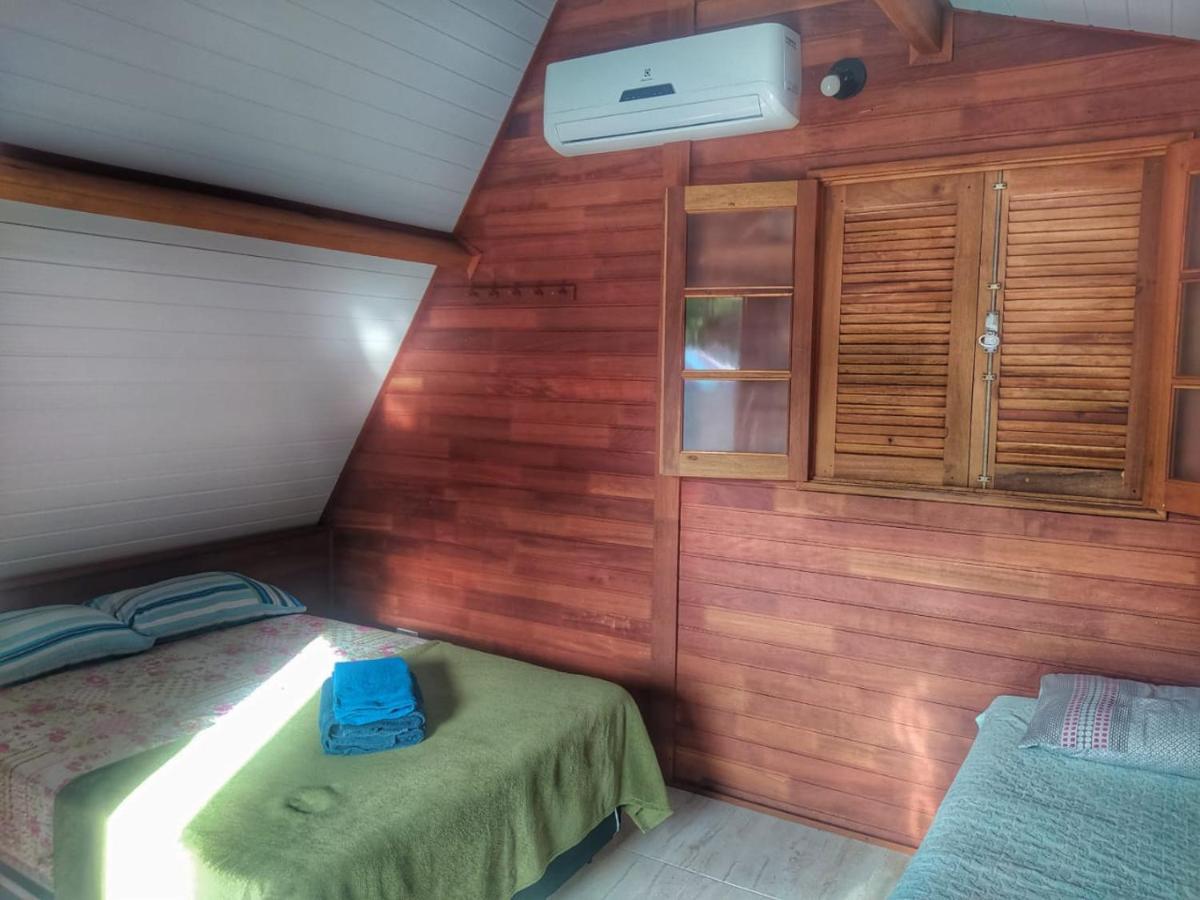 Residencial Chales Riviera Matinhos Εξωτερικό φωτογραφία