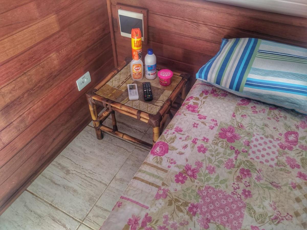 Residencial Chales Riviera Matinhos Εξωτερικό φωτογραφία