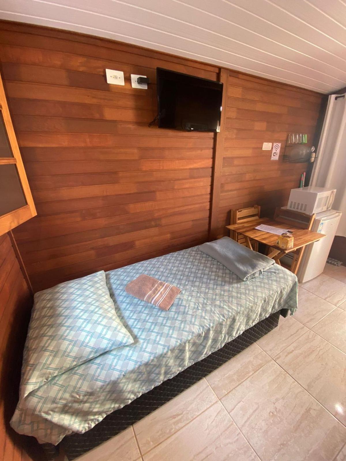 Residencial Chales Riviera Matinhos Εξωτερικό φωτογραφία